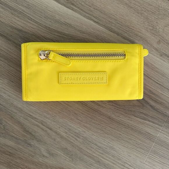 SCL trifold wallet - Picture 2 of 4